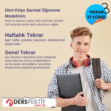 2026 TYT Derspektif Sanal Koç Dijital Paketi