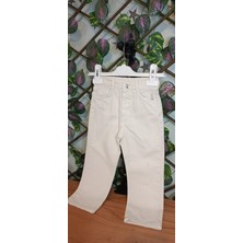 La'ciel Paris Krem Pantolon