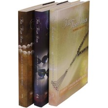 Türk Tespih Sanatı   Neziroğlu Koleksiyon Kitabı (Ciltli)