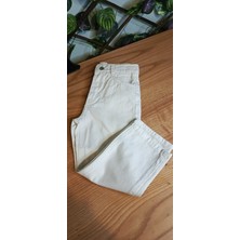 La'ciel Paris Krem Pantolon