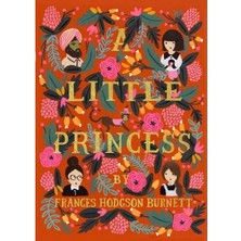 A Little Princess (Puffn In Bloom)