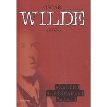 Reading Hapishanesi Baladı