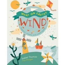 What On Earth?: Wind