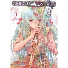 Children Of The Whales Volume 2