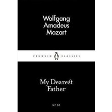 My Dearest Father (Penguin Little Black Classics)