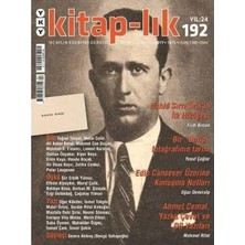 Kitap Lık Dergisi Sayı 209