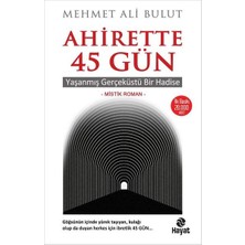 Imzalı   Ahirette 45 Gün
