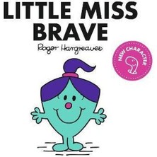 Little Miss Brave
