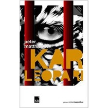 Kar Leoparı
