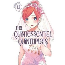 The Quintessential Quintuplets 13 : 13