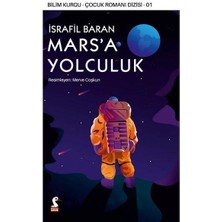 Mars'a Yolculuk