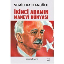 Ikinci Adamın Manevi Dünyası