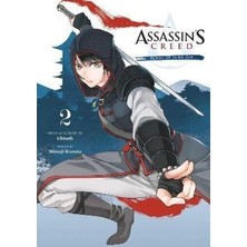 Assassin's Creed: Blade Of Shao Jun Vol. 2: Volume 2