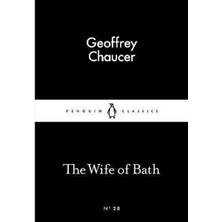 The Wife Of Bath (Penguin Little Black Classics)