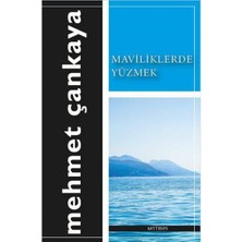 Maviliklerde Yüzmek