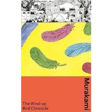 The Wind   Up Bird Chronicle (Ciltli)