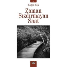 Zaman Sızdırmayan Saat