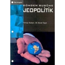 Dünden Bugüne Jeopolitik