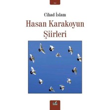 Hasan Karakoyun Şiirleri