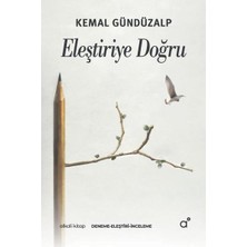 Eleştiriye Doğru