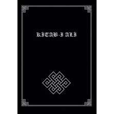 Kitab I Ali (Ciltli)