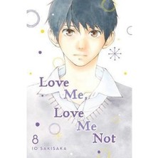 Love Me Love Me Not Vol. 8