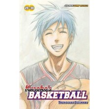 Kuroko's Basketball Vol. 15