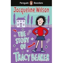 Penguin Readers Level 2: The Story Of Tracy Beaker