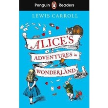 Penguin Readers Level 2: Alice's Adventures In Wonderland