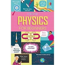 Physics For Beginners (Ciltli)