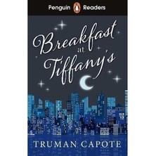 Penguin Readers Level 4: Breakfast At Tiffany's