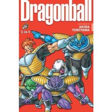 Dragon Ball (3 In 1 Edition)