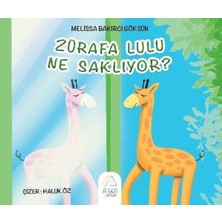 Zürafa Lulu Ne Saklıyor?