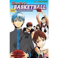 Kuroko's Basketball Vol. 1