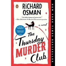 Thursday Murder Club