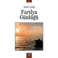 Farilya Günlüğü
