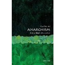 Anarchism: A Very Short Introduction