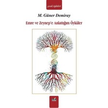 Emre ve Zeynep'e Anlattığım Öyküler
