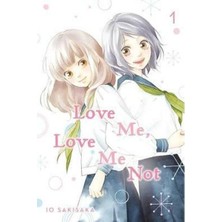 Love Me Love Me Not Vol. 1