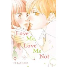 Love Me Love Me Not Vol. 9