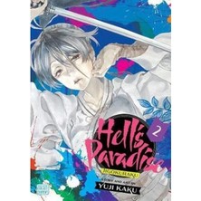 Hell's Paradise: Jigokuraku Vol. 2