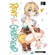 Rent A Girlfriend 2