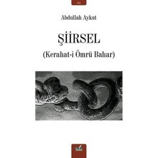Şiirsel