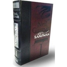 Sandman Omnibus Vol. 1