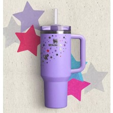 Stanley The Quencher "olıvıa" Koleksiyonu | 1.18L