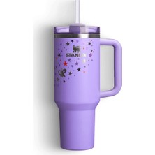 Stanley The Quencher "olıvıa" Koleksiyonu | 1.18L