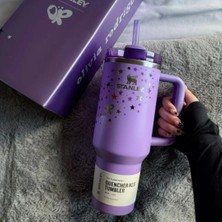 Stanley The Quencher "olıvıa" Koleksiyonu | 1.18L