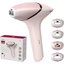 Philips Lazer Epilasyon