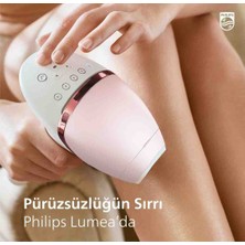Philips Lazer Epilasyon