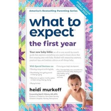 What To Expect The First Year